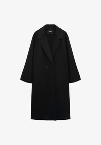 Niet geselecteerd, black