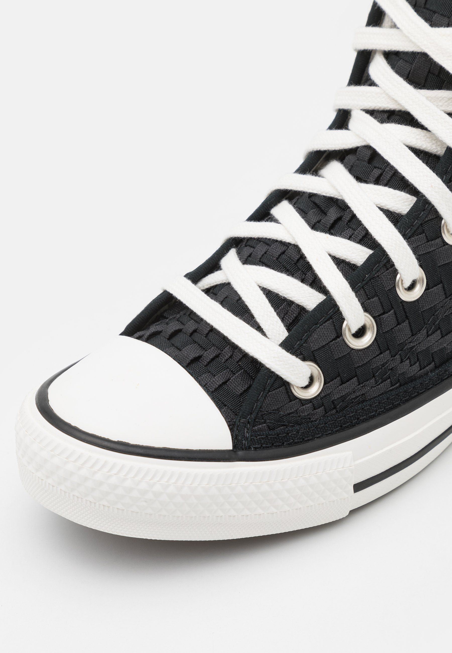Femme CHUCK TAYLOR ALL STAR TONAL WEAVING UNISEX - Baskets montantes Femme CHUCK TAYLOR ALL STAR TONAL WEAVING UNISEX - Baskets montantes