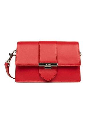 SMALL PARIS ILY - Schoudertas - red