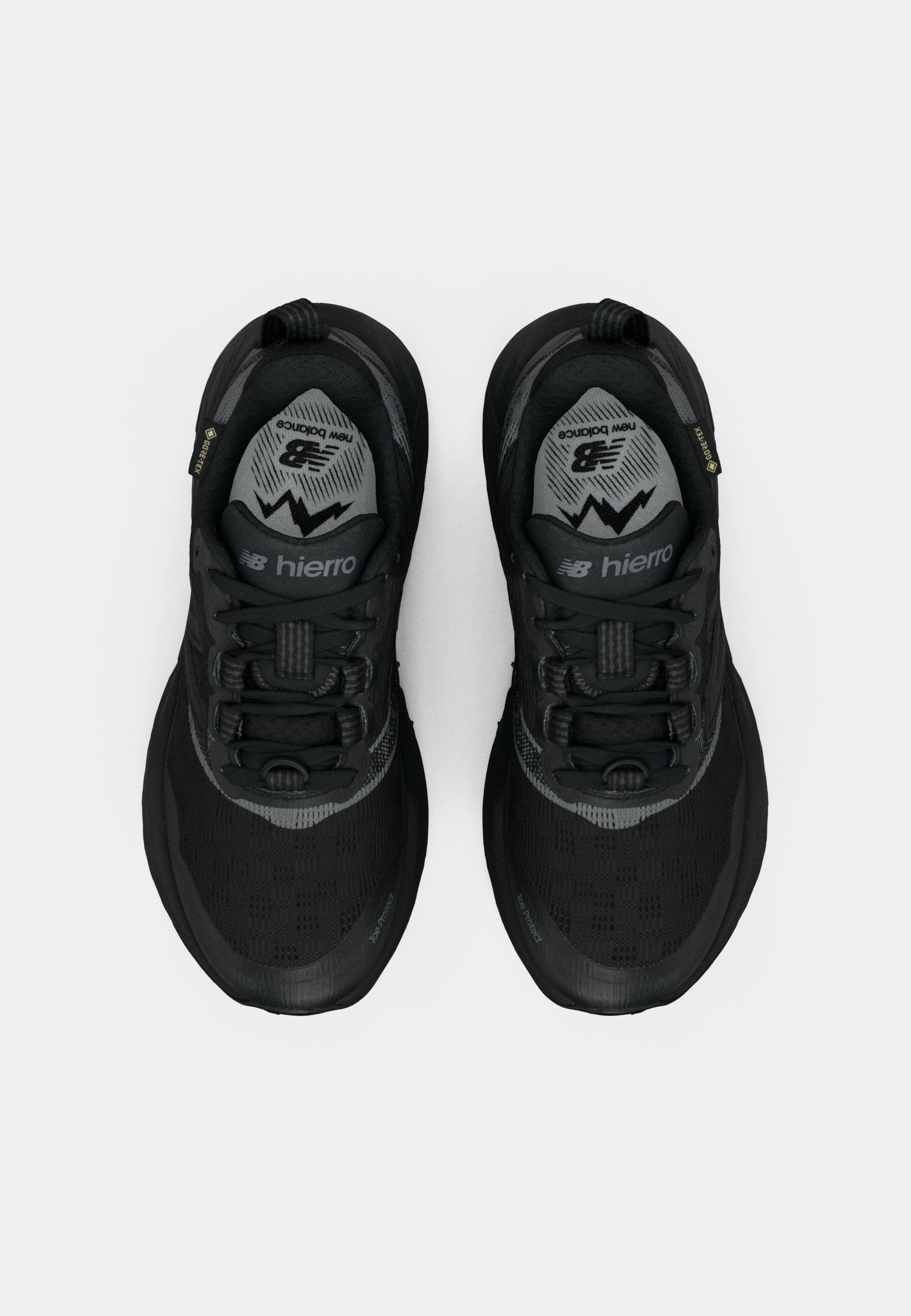エコバラ New Balance FRESH FOAM X HIERRO V9 GTX - Pantofi alergare trail