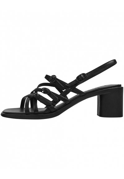 Sandales Camper Ballerines Right Twins Enfant