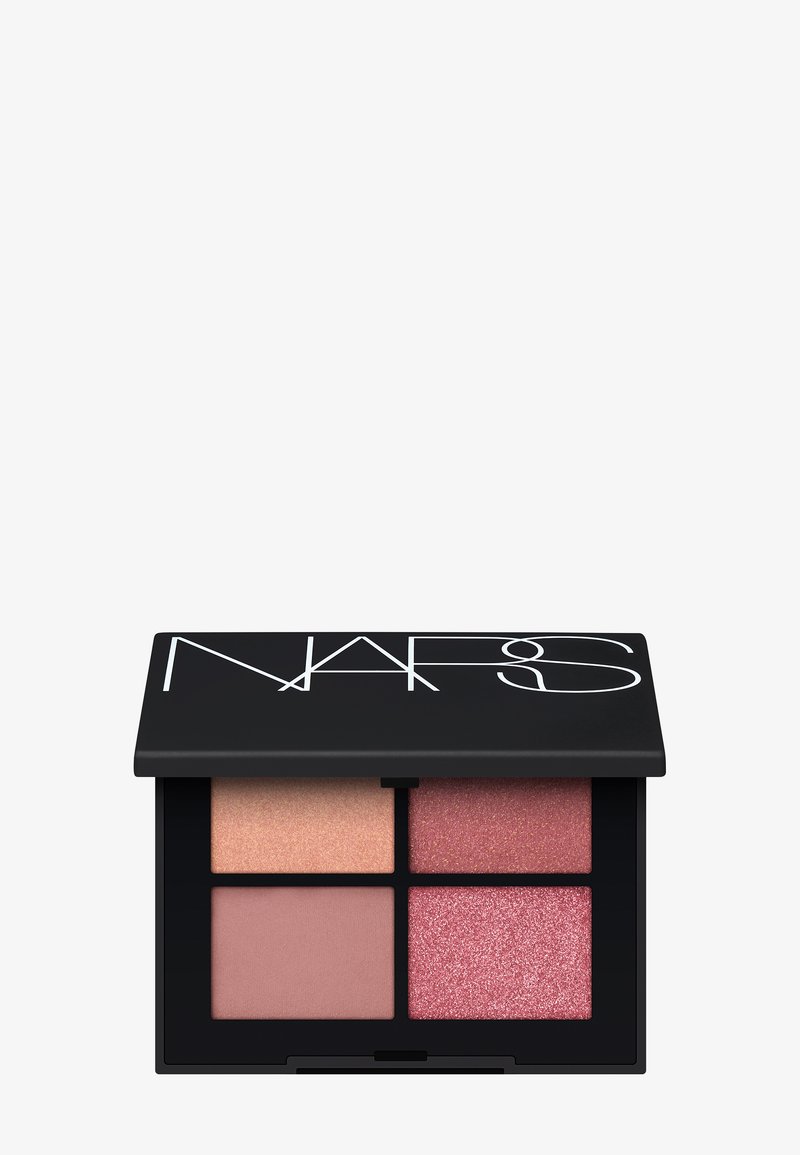 NARS - EYESHADOW QUAD - Oogschaduw - kuala lumpur, Vergroten