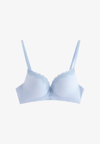 Selezionato, light blue