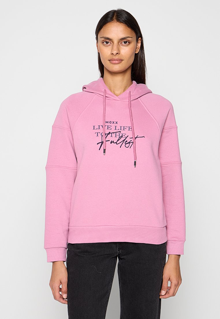 Mexx Hoodie mauve