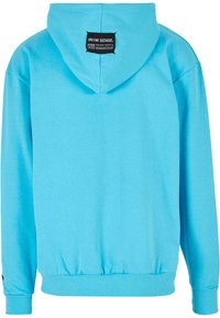 9N1M SENSE ESSENTIAL  - Sweatjacke - calmlake
