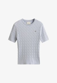 Niet geselecteerd, light blue