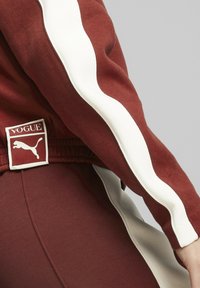 Puma VOGUE T7 - Kurtka sportowa