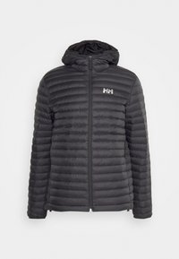 Unausgewählt, black