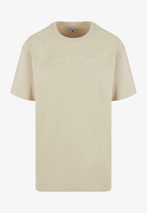 Karl Kani, T-shirt imprimé - brown