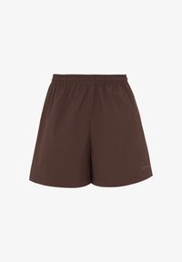 Δεν επιλέχθηκε, chocolate brown
