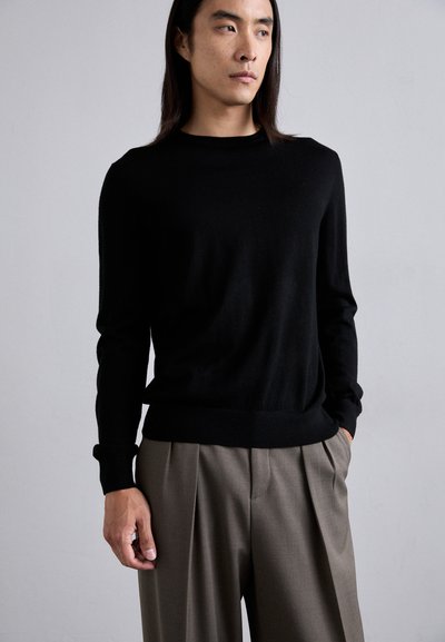 Tiger of Sweden CONNOR - Trui - black