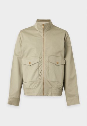 Michael Kors, Ελαφρύ μπουφάν - dusty sage
