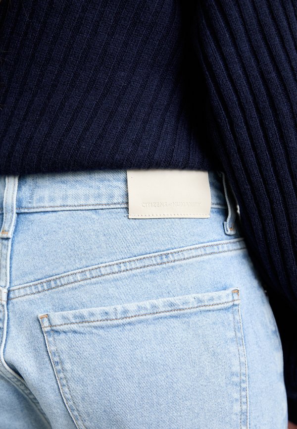 ZURIE ANKLE - Straight leg jeans4