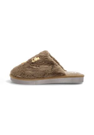 JOMIX - Pantuflas - brown