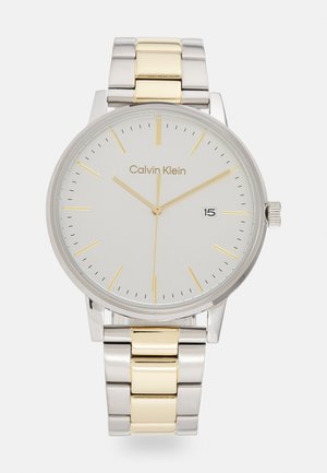 LINKED - Ure - silver-coloured/gold-coloured