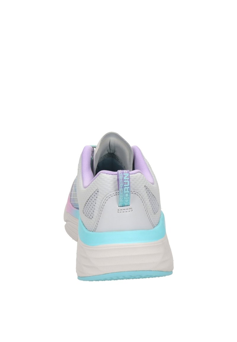 Damen Sneaker low | Skechers MAX CUSHIONING Sneaker low grijs/mehrfarbig - XO30141 Damen Sneaker low | Skechers MAX CUSHIONING Sneaker low grijs/mehrfarbig - XO30141