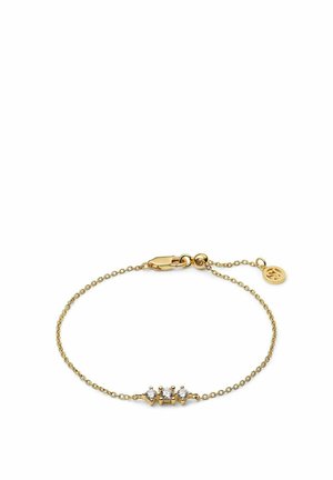 LUCENTE TRE - Armbånd - gold-coloured