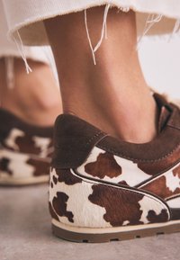 Next REGULAR FIT - Sportbačiai - animal