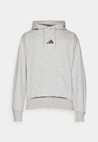 No seleccionado, medium grey heather black