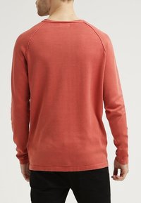 Jack & Jones Maglione - red