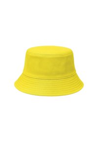 Unselected, yellow