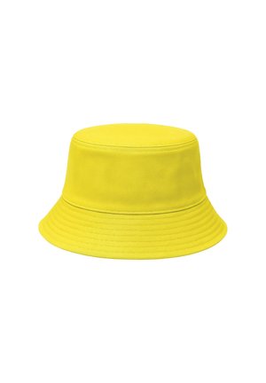 Hat - yellow