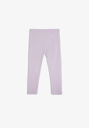 Koton BASIC - Legging (type pantalon) - lilac