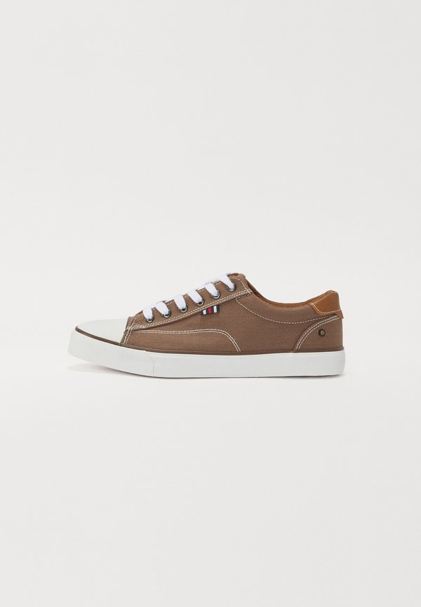 Sneaker low - taupe