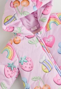 Next REGULAR FIT - Geacă - pink