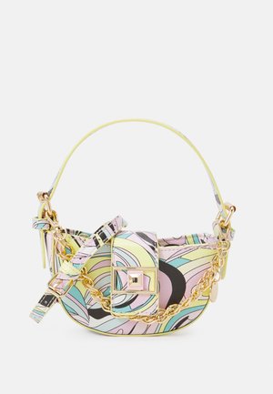 ADORI - Kabelka - pastel multi