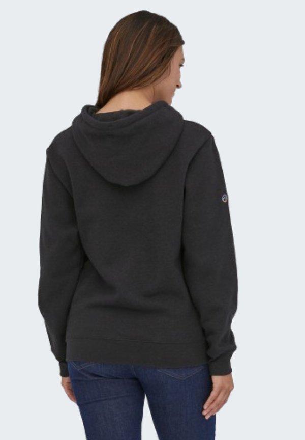 FITZ ROY ICON UPRISAL - Hoodie4