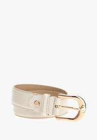 HEAD Tip Net Belt Ceinture Filet Tennis Blanche ITF - Réglage Rapide Net