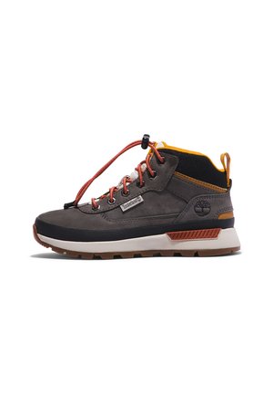 Timberland FIELD TREKKER HIKER - Baskets montantes - castlerock