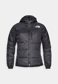ANDOLA SYNTHETIC JACKET - Casaco para exterior - black