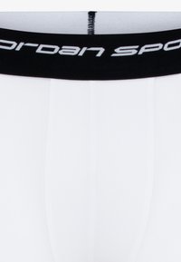 Jordan DRI-FIT SPORT COMP - Unterhose lang - white