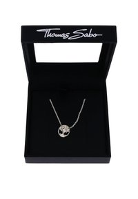 THOMAS SABO TREE OF LOVE  - Collier - silberfarben