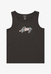 Unausgewählt, black