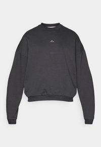 Unselected, black/pale ivory