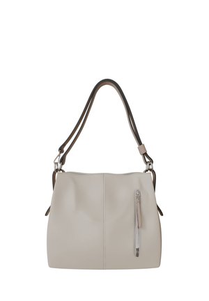 KMISSO Handbag - beige taupe