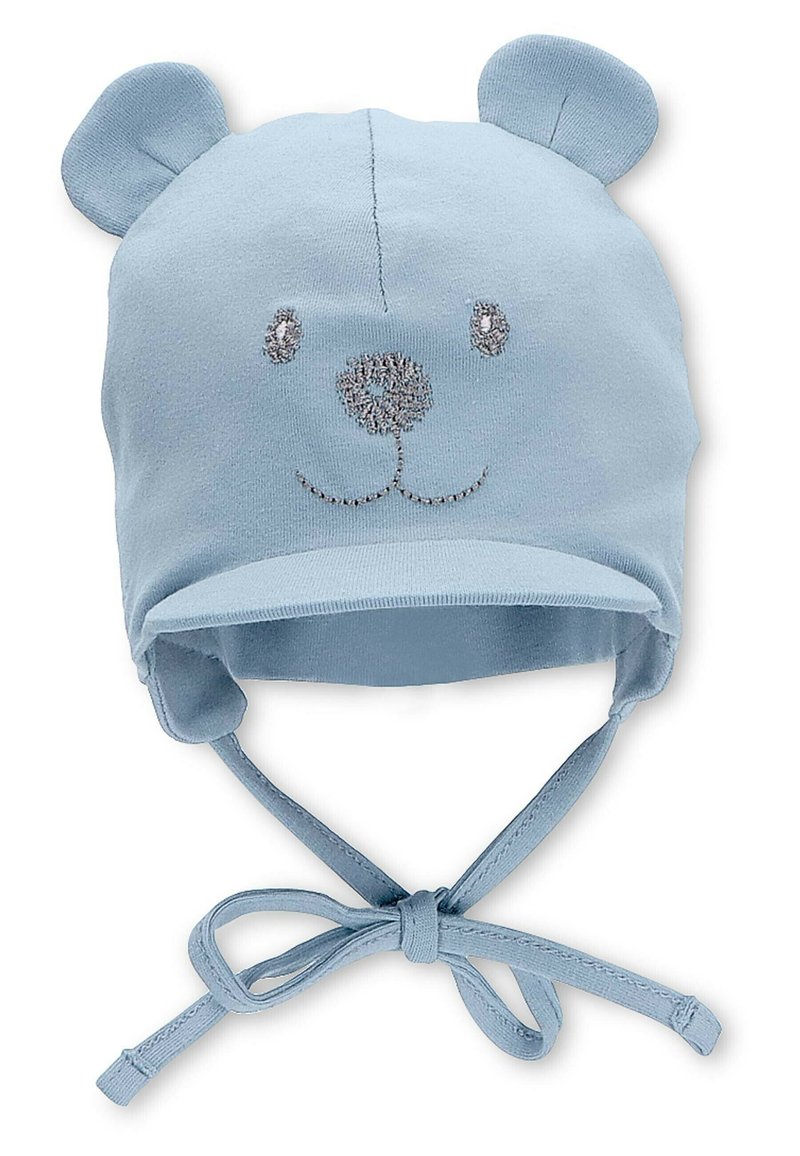 Sciarpa Multifunzione Sterntaler Per Bambini | Copricollo Morbido | Con Chiusura A Velcro