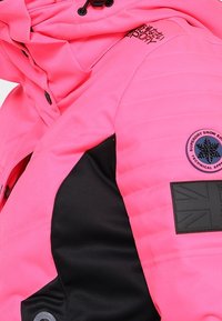 Superdry & Co Skijacke - pink