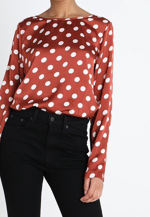 Blouse - white