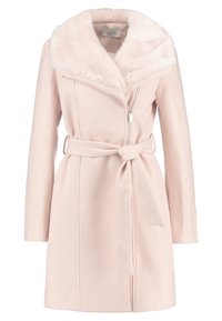 KIOMI Cappotto classico - light pink