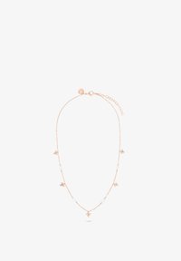 Unausgewählt, roségold