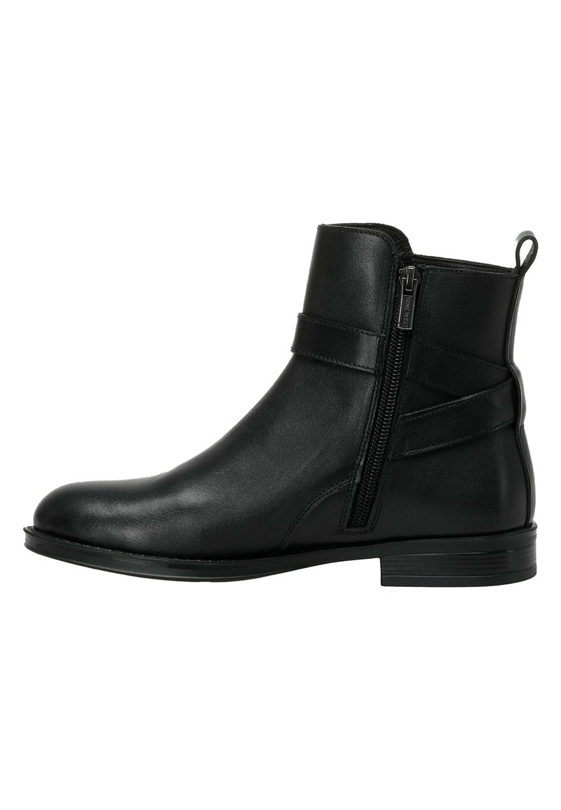 bottines nine west