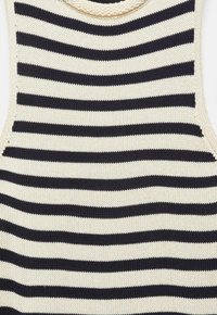 Mango Shift-haljina - royal blue