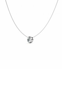 MYC Paris MOON - Collana - argenté couleur / cristal