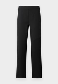 VMZUKI STRAIGHT PANT - Pantalon classique - black