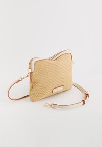 Carpisa NINFEA - Bandolera - beige white
