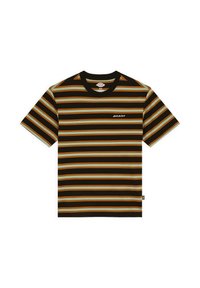 Unselected, black